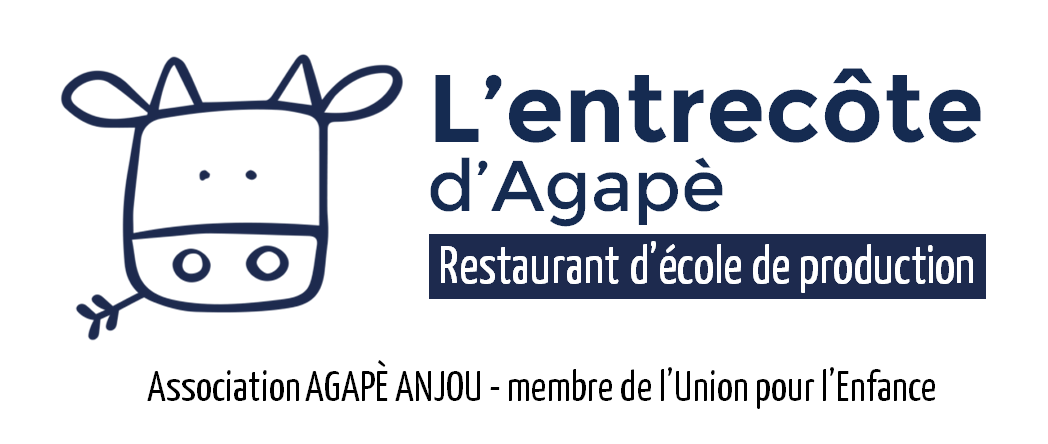 Entrecôte Agapè