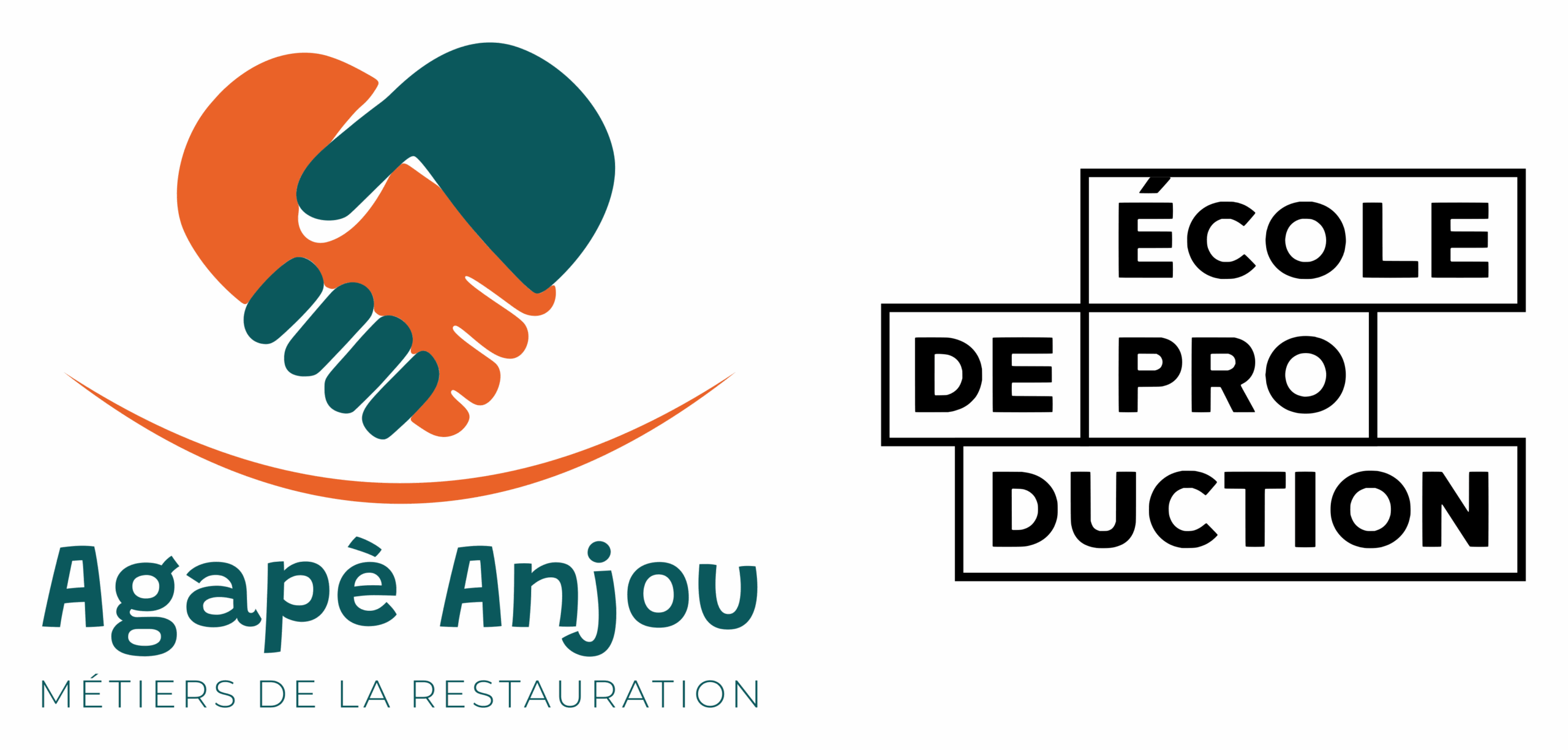 Agapè Anjou | École de production